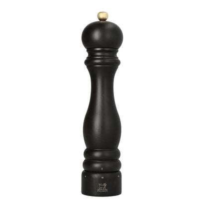 Peugeot - Paris Pepper Mill U'Select Wood Chocolate 27 Cm Empty