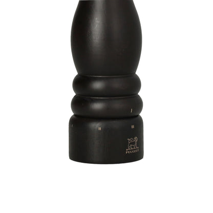 Peugeot - Paris Pepper Mill U'Select Wood Chocolate 27 Cm Empty