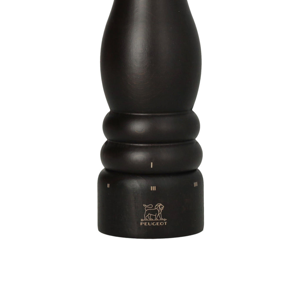 Peugeot - Paris Pepper Mill U'Select Wood Chocolate 27 Cm Empty