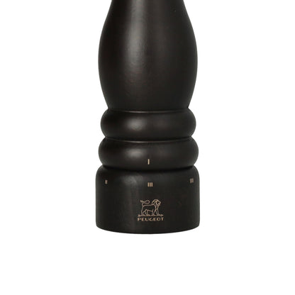 Peugeot - Paris Pepper Mill U'Select Wood Chocolate 27 Cm Empty