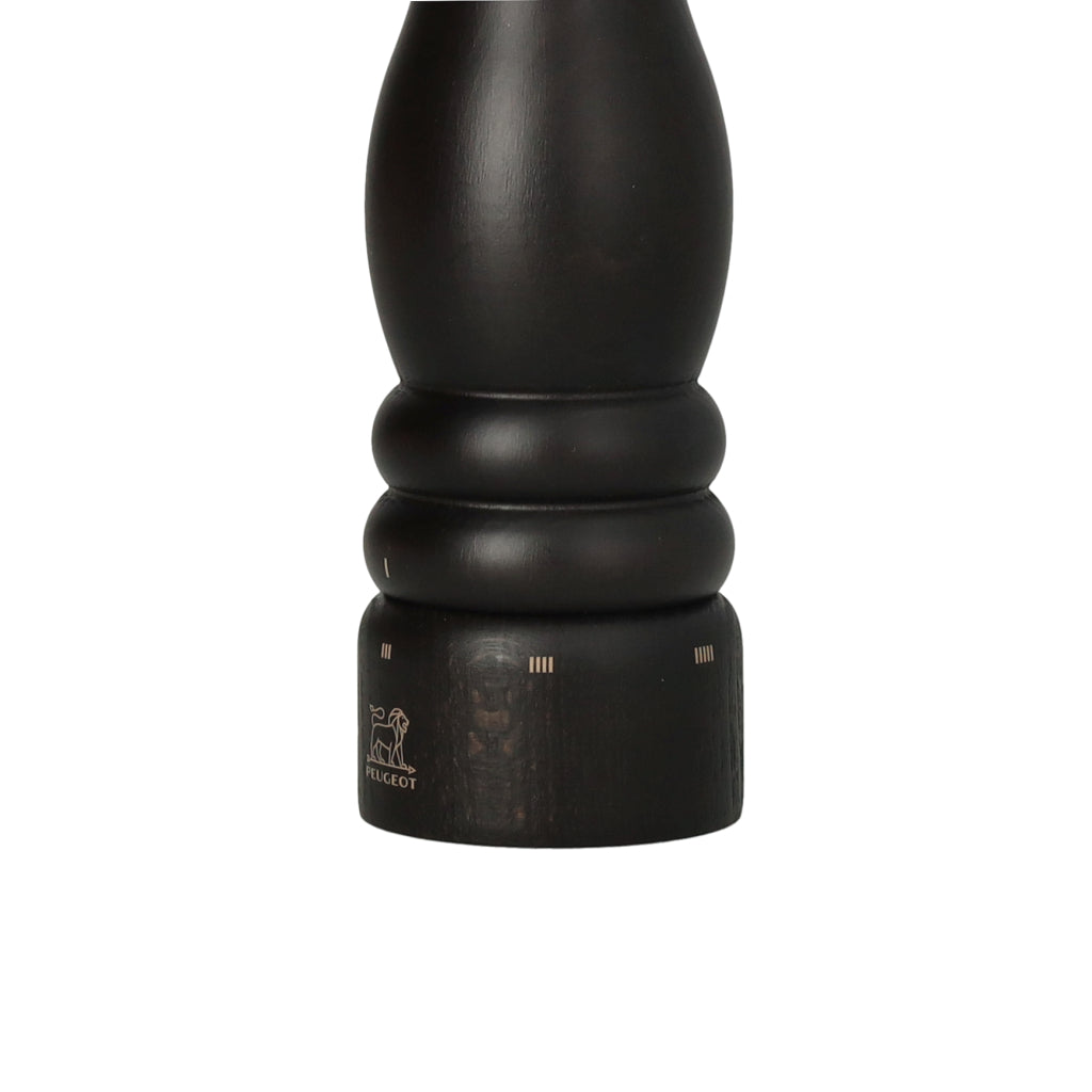Peugeot - Paris Pepper Mill U'Select Wood Chocolate 27 Cm Empty