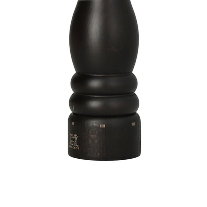 Peugeot - Paris Pepper Mill U'Select Wood Chocolate 27 Cm Empty