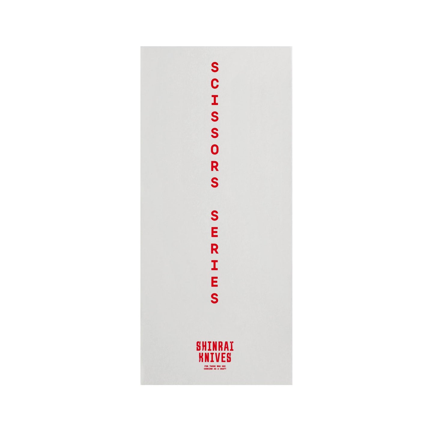 Shinrai Knives - Kitchen Scissors with Dividable Blades Precise