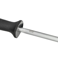 Shinrai Knives - Diamond Sharpening Steel Round - 30 cm