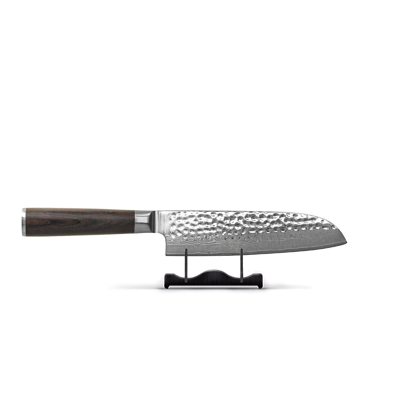 Couteaux Shinrai - Coffret Mega BR Damas Martelé - Tout ce dont vous avez besoin