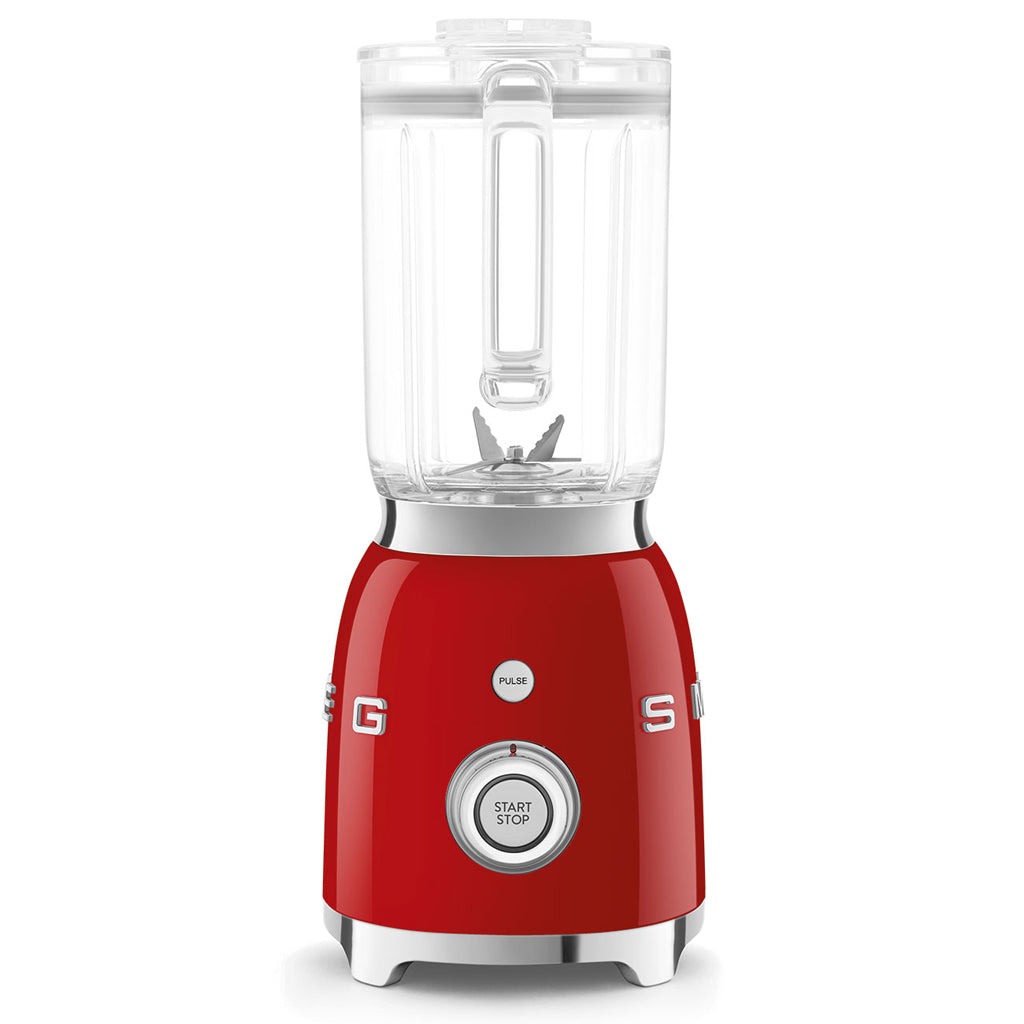 Smeg - Blender | Red | 50s | Table blender