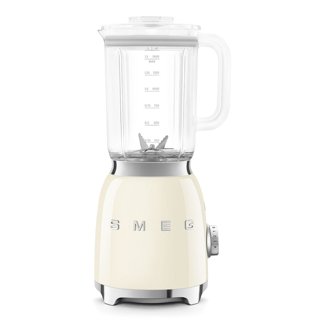 Smeg - Blender | Cream | 50s | Table blender