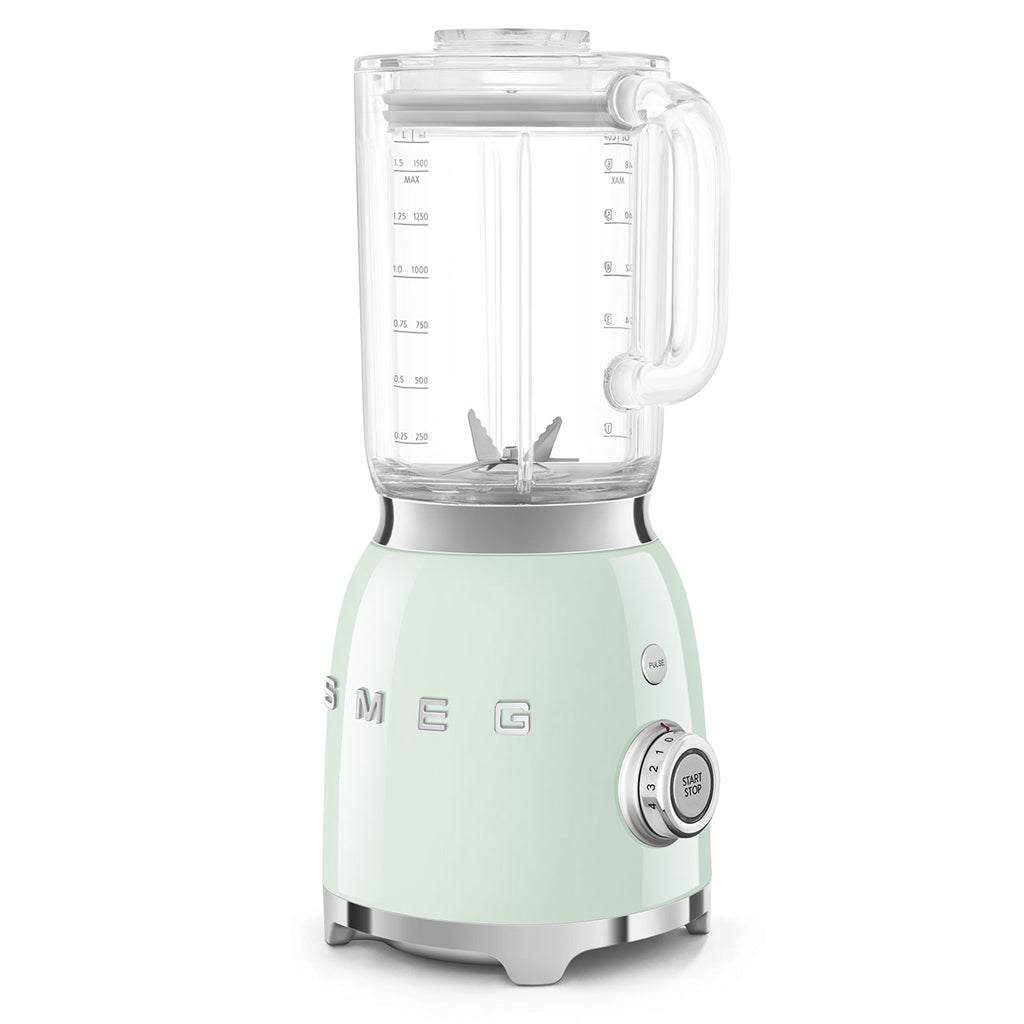 Smeg - Blender | Water green | 50s | Table blender