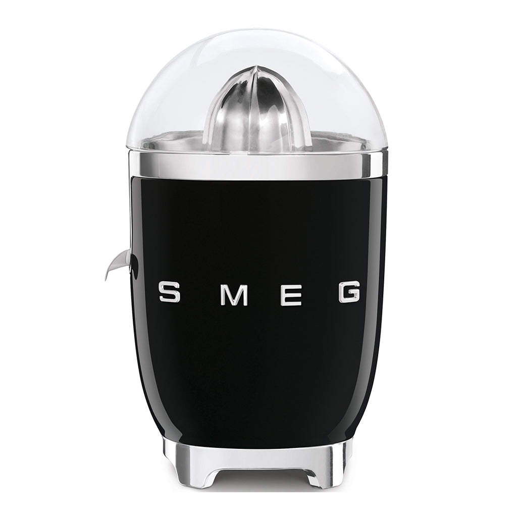 Smeg - Citrus Press | Black | 1950s | Citrus Juicer