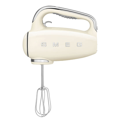 Smeg - Hand Mixer | Cream | 1950s | Electric Hand Mixer