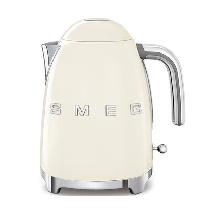 Smeg - Kettle | Cream | 50s | Kettle Standard