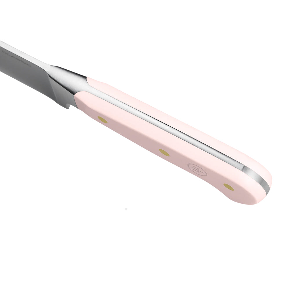 Wusthof - Classic Color Chef's Knife 20 cm Pink Himalayan Salt