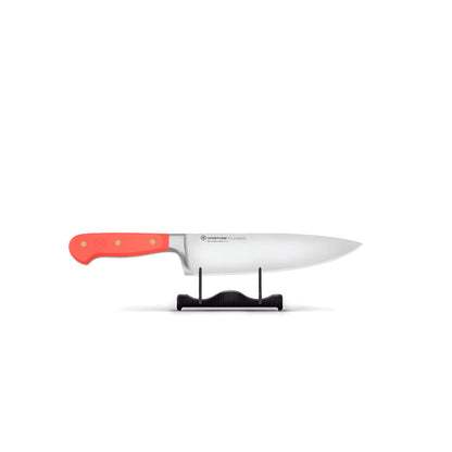 Wusthof - Classic Coral Peach Chef's Knife 20 cm