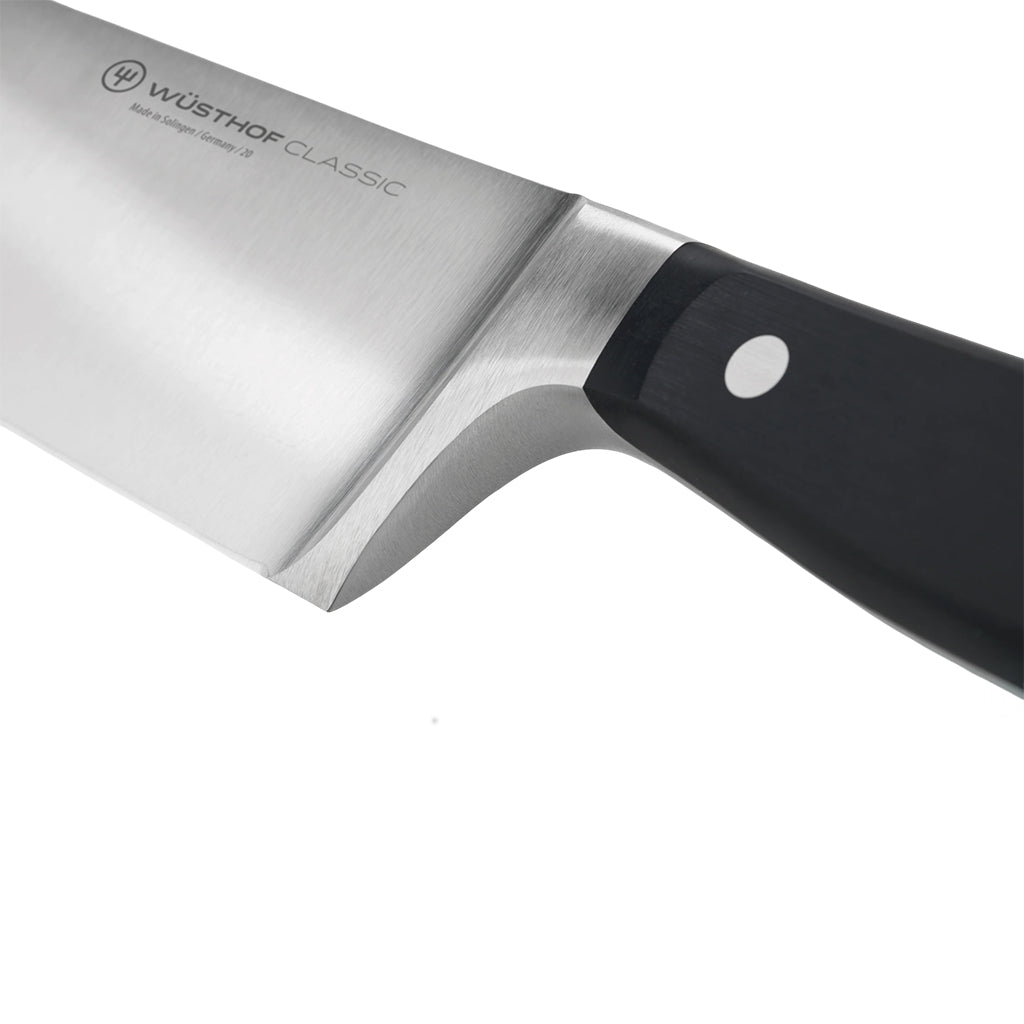 Wusthof - Classic Chef's Knife 32 cm