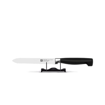 Zwilling - 4 Star Universal knife 130 mm