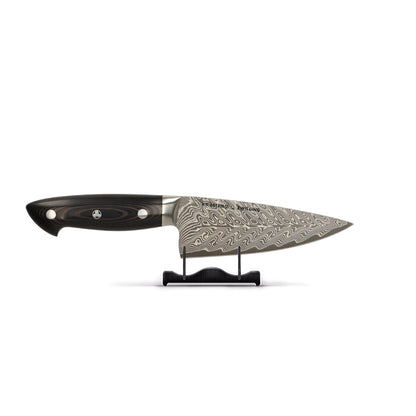 Zwilling - Bob Kramer Stainless - Couteau de chef 200 mm