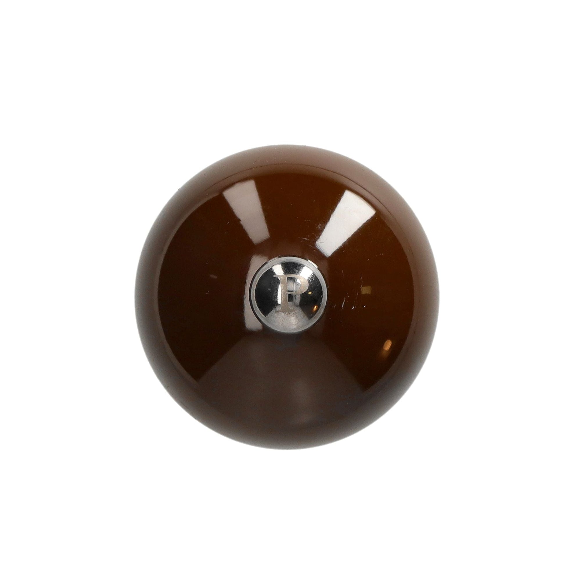 Addison Ross - Bobbin Peper & Zoutmolen Chocolate 24 cm Peper/Zoutmolen Addison Ross 