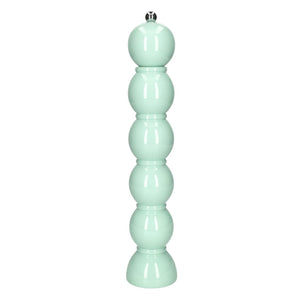 Addison Ross - Bobbin Peper & Zoutmolen Eau De Nil 35 cm Peper/Zoutmolen Addison Ross 