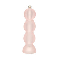 Addison Ross - Bobbin Peper & Zoutmolen Frosty Pale Pink 24 cm Peper/Zoutmolen Addison Ross 