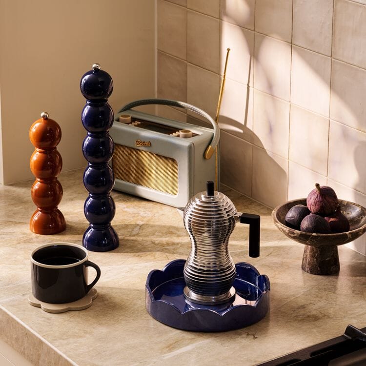 Addison Ross - Bobbin Peper & Zoutmolen Nutmeg 24 cm Addison Ross 