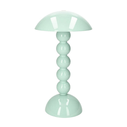 Addison Ross - Bobbin Tafellamp LED - Eau De Nill - 30 cm Tafellamp Addison Ross 