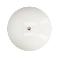 Addison Ross - Bobbin Tafellamp LED - White - 30 cm Tafellamp Addison Ross 