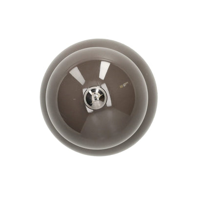 Addison Ross - Chubbie Peper & Zoutmolen Warm Grey 12 cm Peper/Zoutmolen Addison Ross 