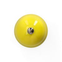 Addison Ross - Chubby Peper & Zoutmolen Buttercream 12 cm Peper/Zoutmolen Addison Ross 