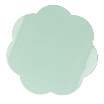 Addison Ross - Set de 4 sets de table Eau de Nill 33x33 cm Sous-verre Addison Ross