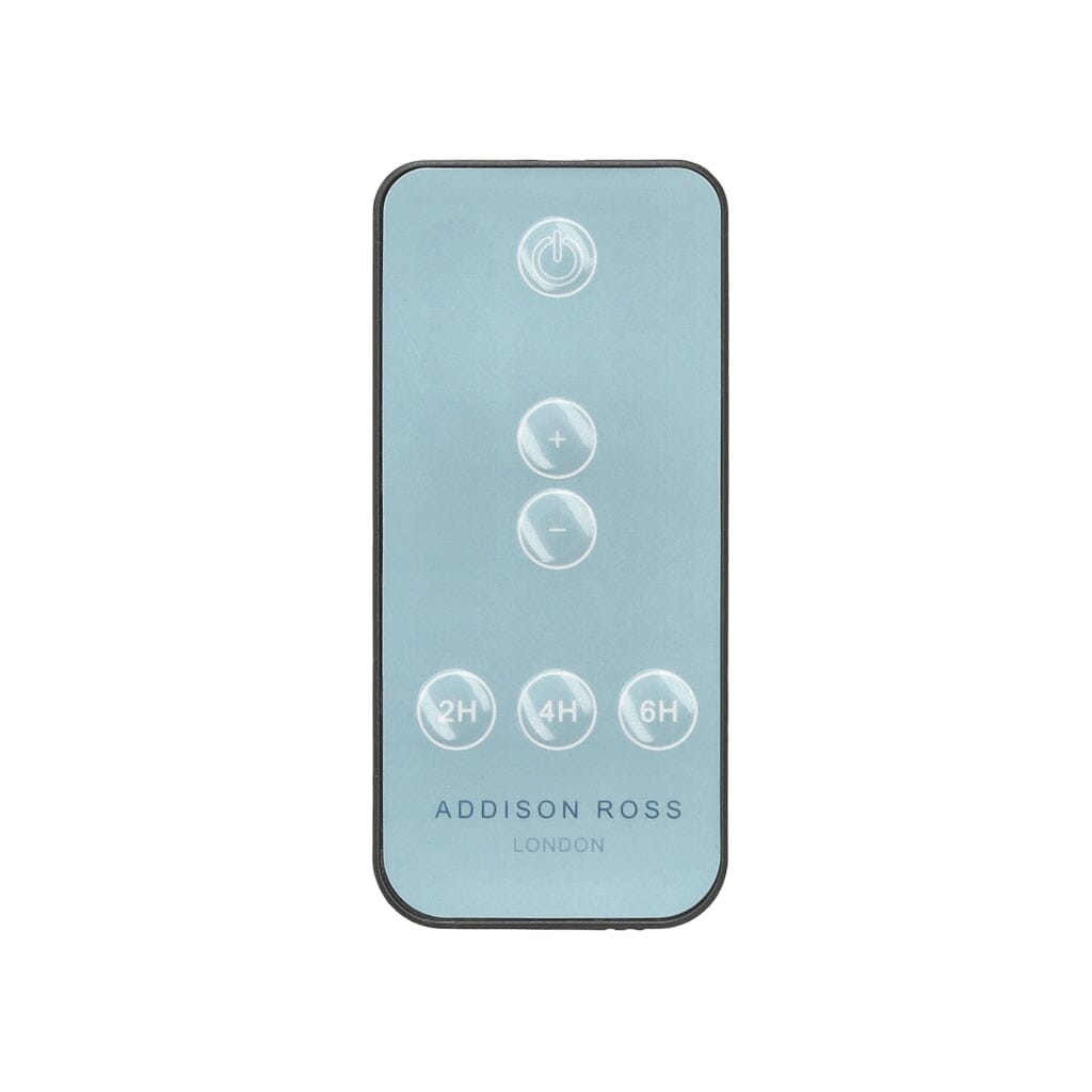 Addison Ross - Scallop Tafellamp LED - Sage - 28 cm Tafellamp Addison Ross 