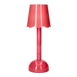 Lampe de table LED Addison Ross - Modèle Pastèque - 28 cm
