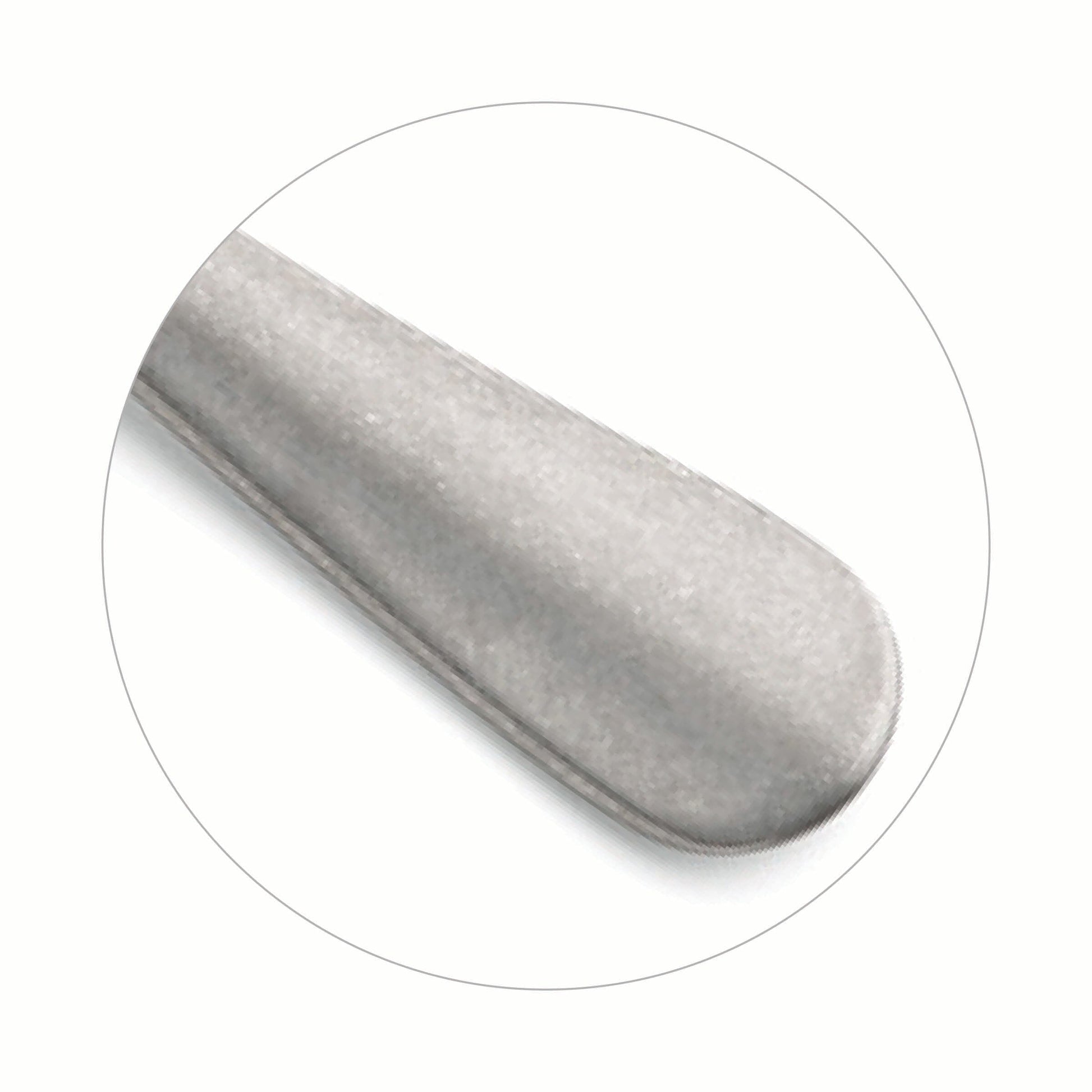 Amefa - Baguette - Coffret de couverts 24 pièces pour 6 personnes - Finition Stonewash - Coffret de couverts Amefa