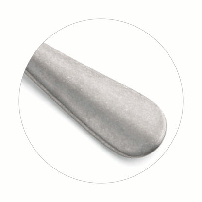 Amefa - Baguette - Coffret de couverts 24 pièces pour 6 personnes - Finition Stonewash - Coffret de couverts Amefa