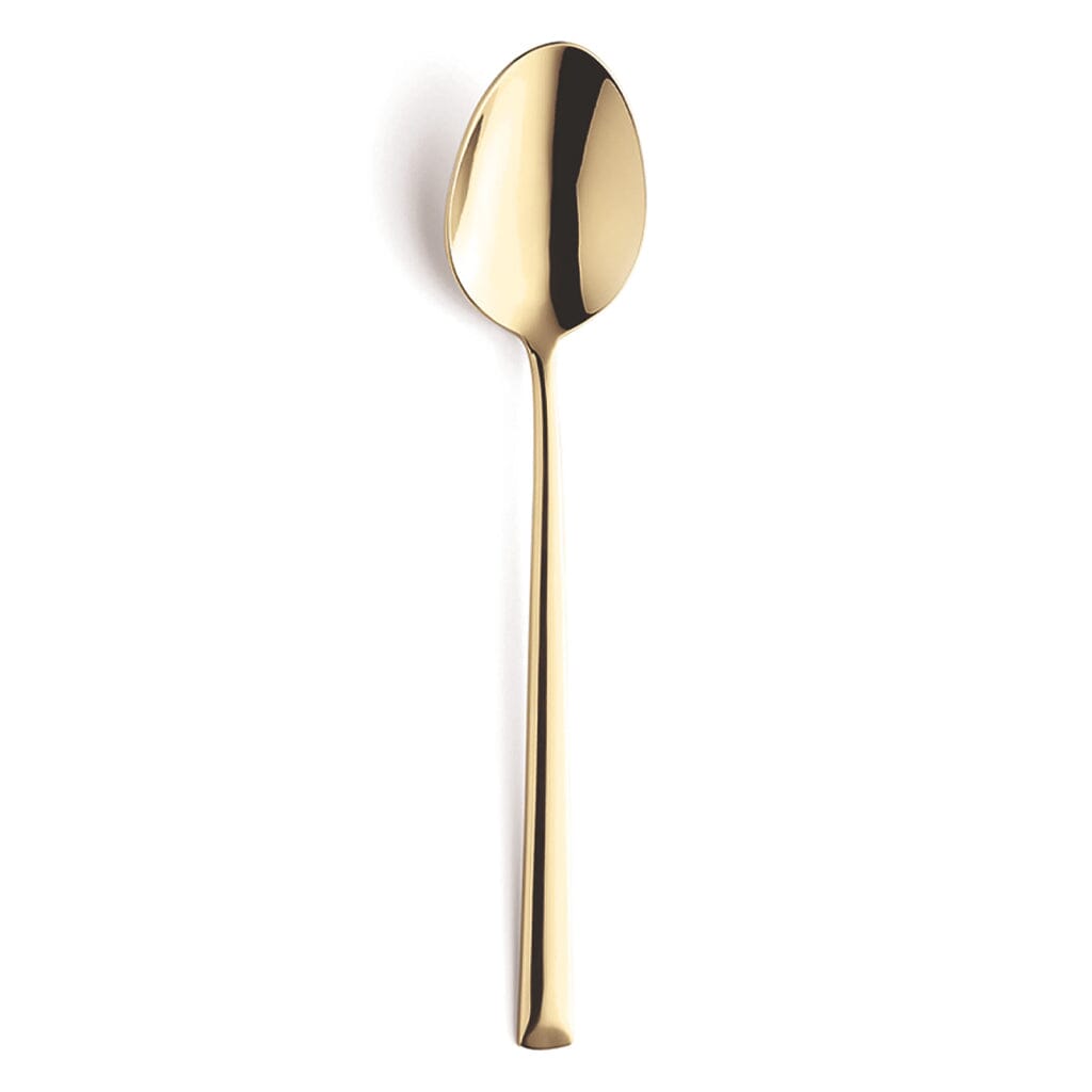 Amefa - Metropole 24-delige Bestekset - Goud Bestekset Amefa 