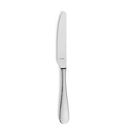 Amefa - Sierra Coffret de couverts 84 pièces pour 12 personnes, finition brillante, dans un coffret de luxe