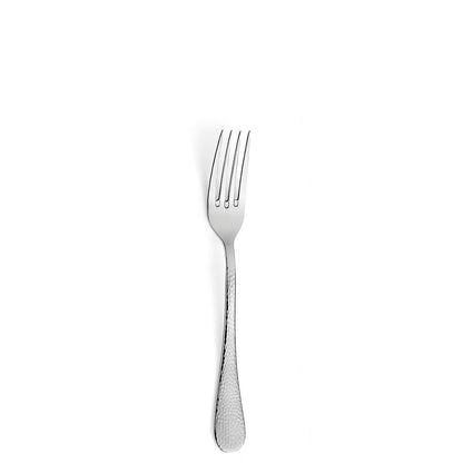 Amefa - Sierra Coffret de couverts 84 pièces pour 12 personnes, finition brillante, dans un coffret de luxe