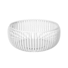 Blomus - Bowl -LITO- colour White - size M Serveerschaal Blomus 