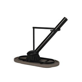 Blomus - Dishwashing Set - Dhuva - Mourning Afwasset Blomus 