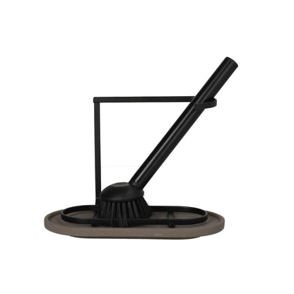 Blomus - Dishwashing Set - Dhuva - Mourning Afwasset Blomus 