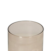 Blomus - FUUMI Witte Wijnglazen Coffee 310 ml (set van 4) Witte wijnglazen Blomus 