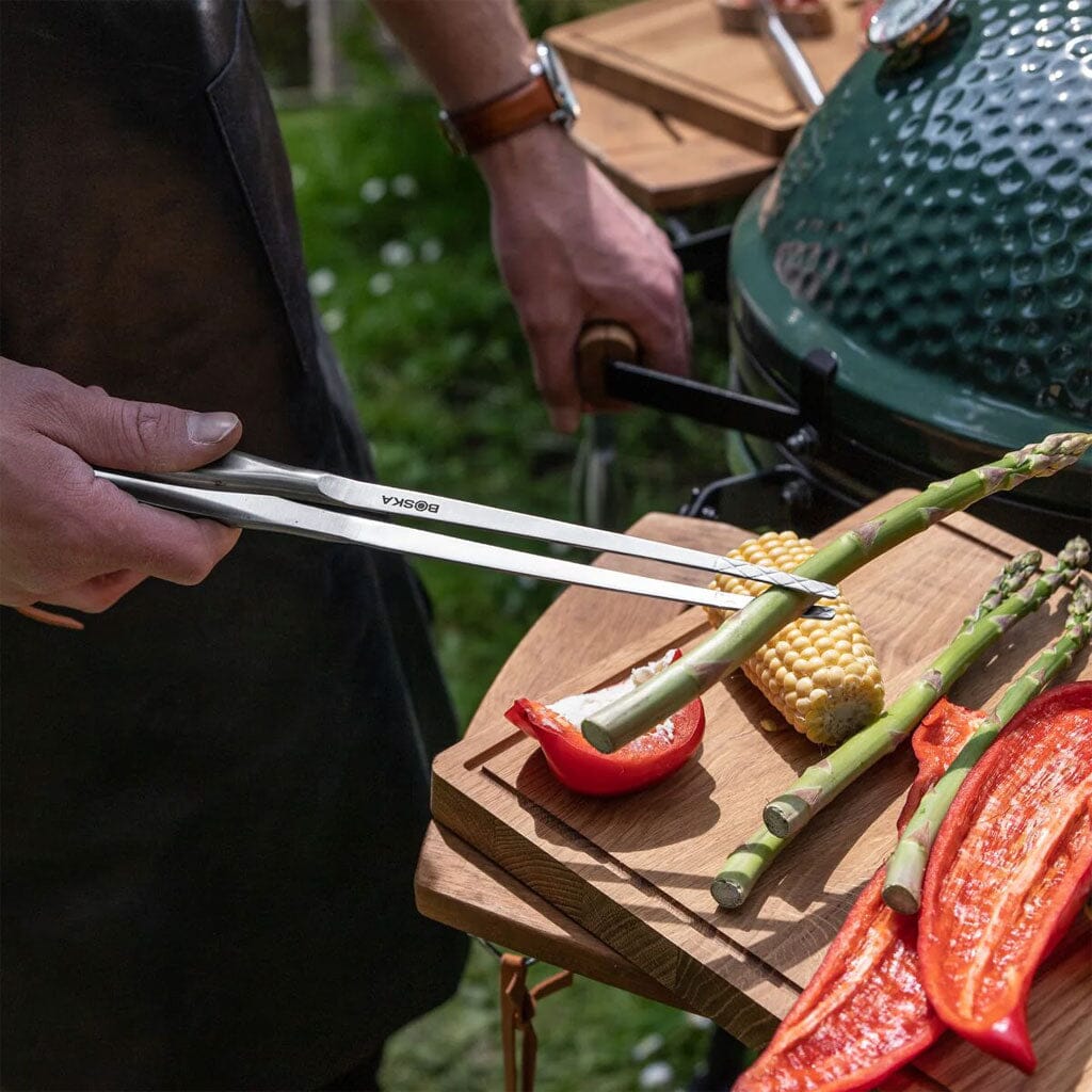 Boska - BBQ Pincet Monaco+ BBQ Pincet Boska 