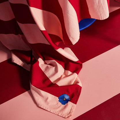 BYON - Tafelkleed - Leyla Stripe - 150x250 cm Tafelkleed BYON 