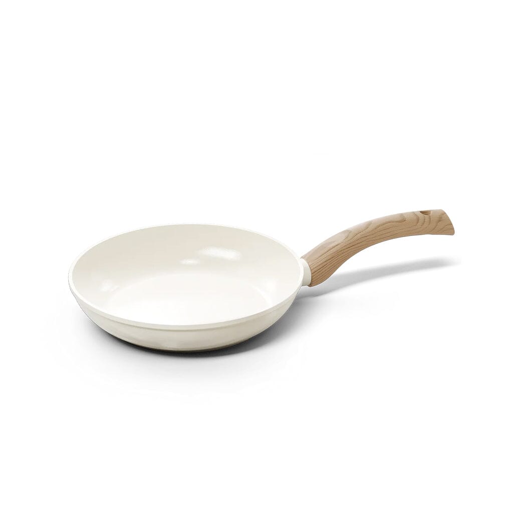 Poêle à frire Cook &amp; Pan - Go Ivory 20 cm