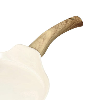 Cook & Pan - Go Ivory Pannenkoekenpan 28 cm Pannenkoekenpan Cook & Pan 