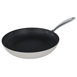 Cook & Pan - Honey Go Ivory Koekenpan 20 cm Cook & Pan 