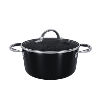 Ensemble de 7 pièces Cook &amp; Pan - Honey Signature