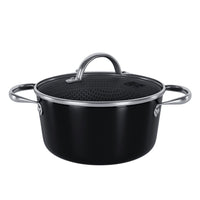 Cook & Pan - Honey Signature Pannenset 7-delig Pannenset Cook & Pan 