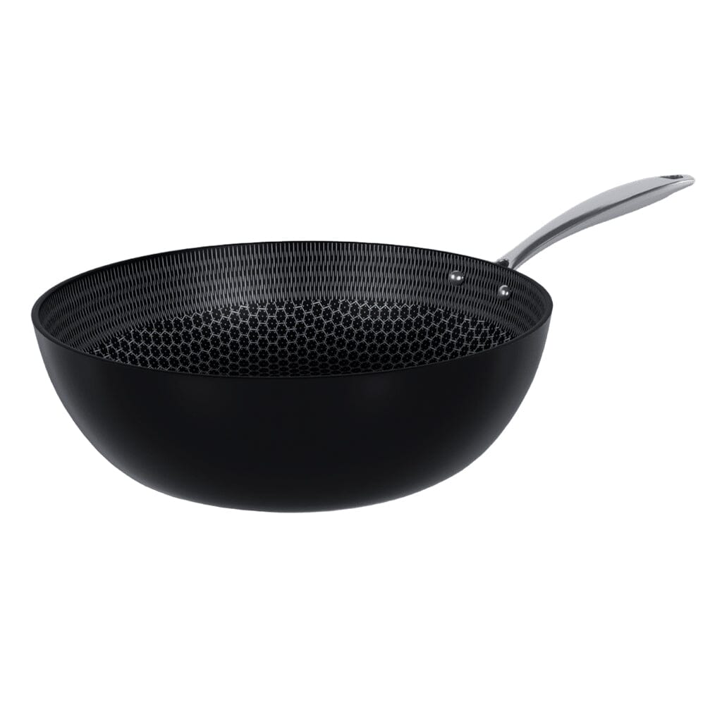 Cook & Pan - Honey Signature Wokpan 30 cm Cook & Pan 