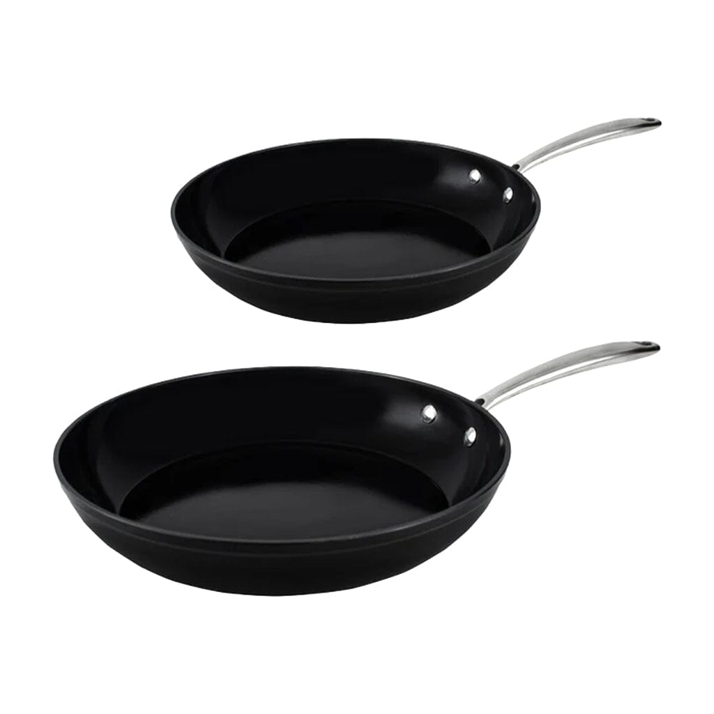 Cook & Pan - Signature Koekenpannenset 2-delig Pannenset Cook & Pan 