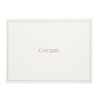 Couzon - Eplison 24-delig Bestekset in Geschenkdoos Bestekset Couzon 